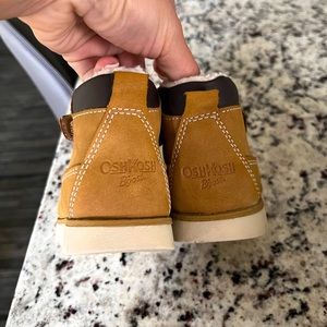 Oshkosh Boots Boy